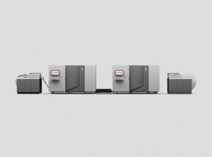 Εκτυπωτής παραγωγής Συνεχούς εντύπου RICOH Pro™ VC40000